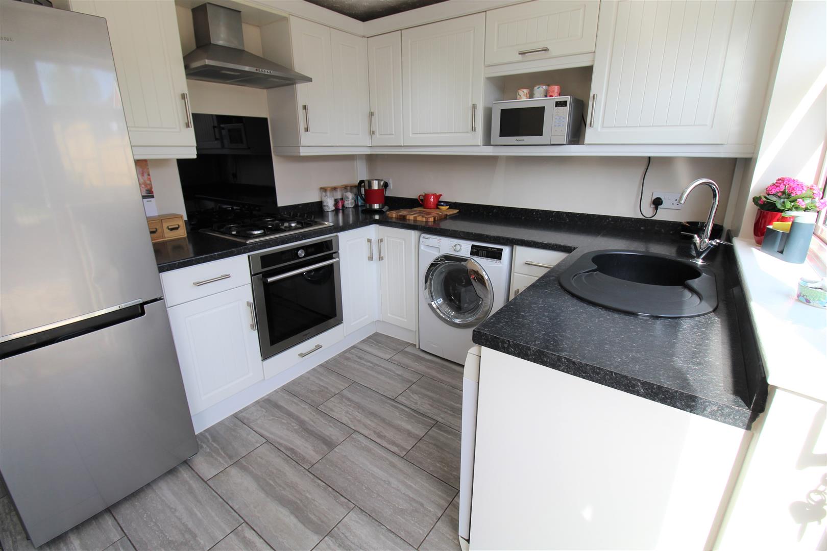 Dunsford Avenue, Milton, Stoke-On-Trent